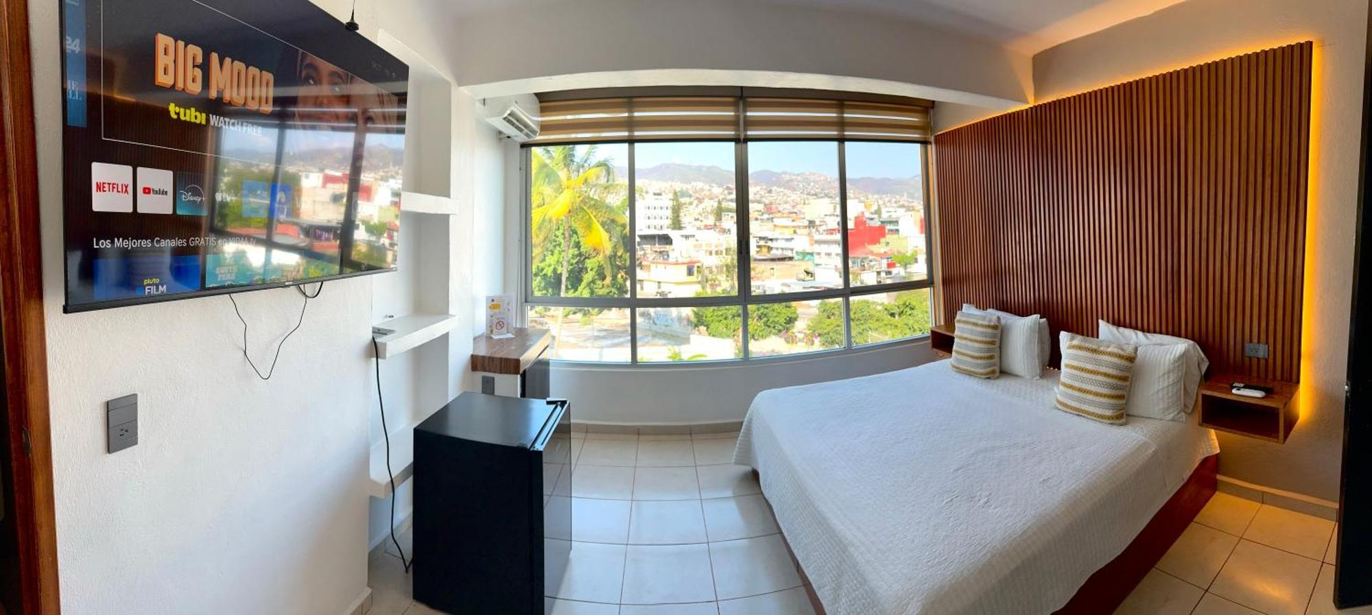 Hotel Daba Boulevard Chilpancingo de los Bravos 외부 사진