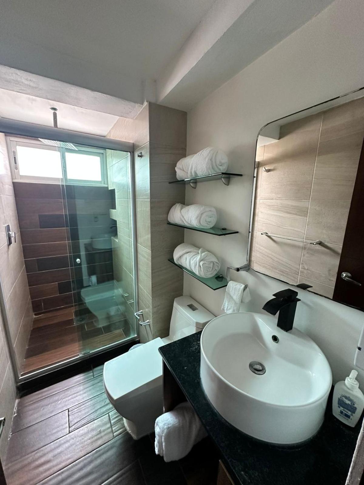 Hotel Daba Boulevard Chilpancingo de los Bravos 외부 사진