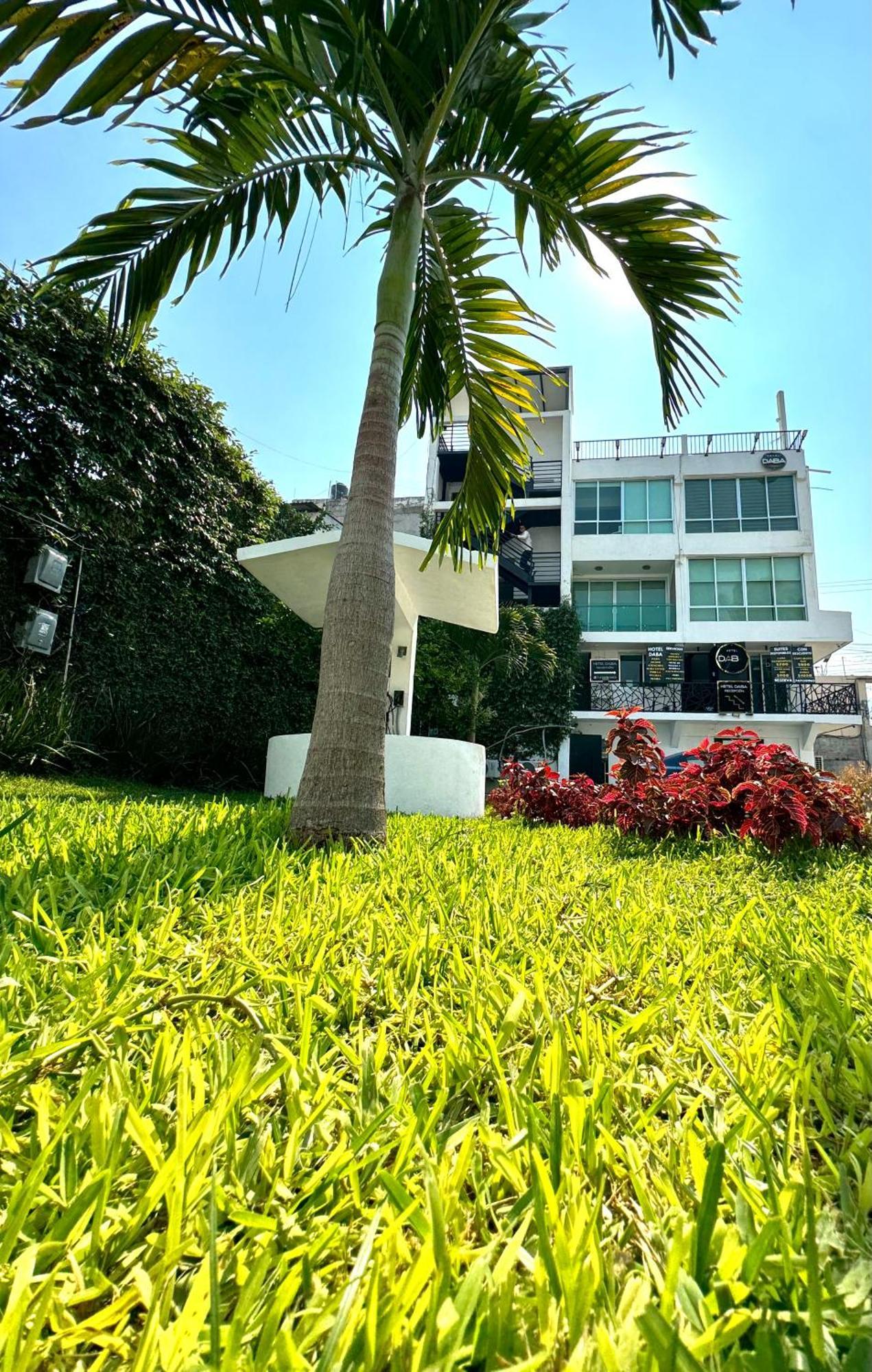 Hotel Daba Boulevard Chilpancingo de los Bravos 외부 사진