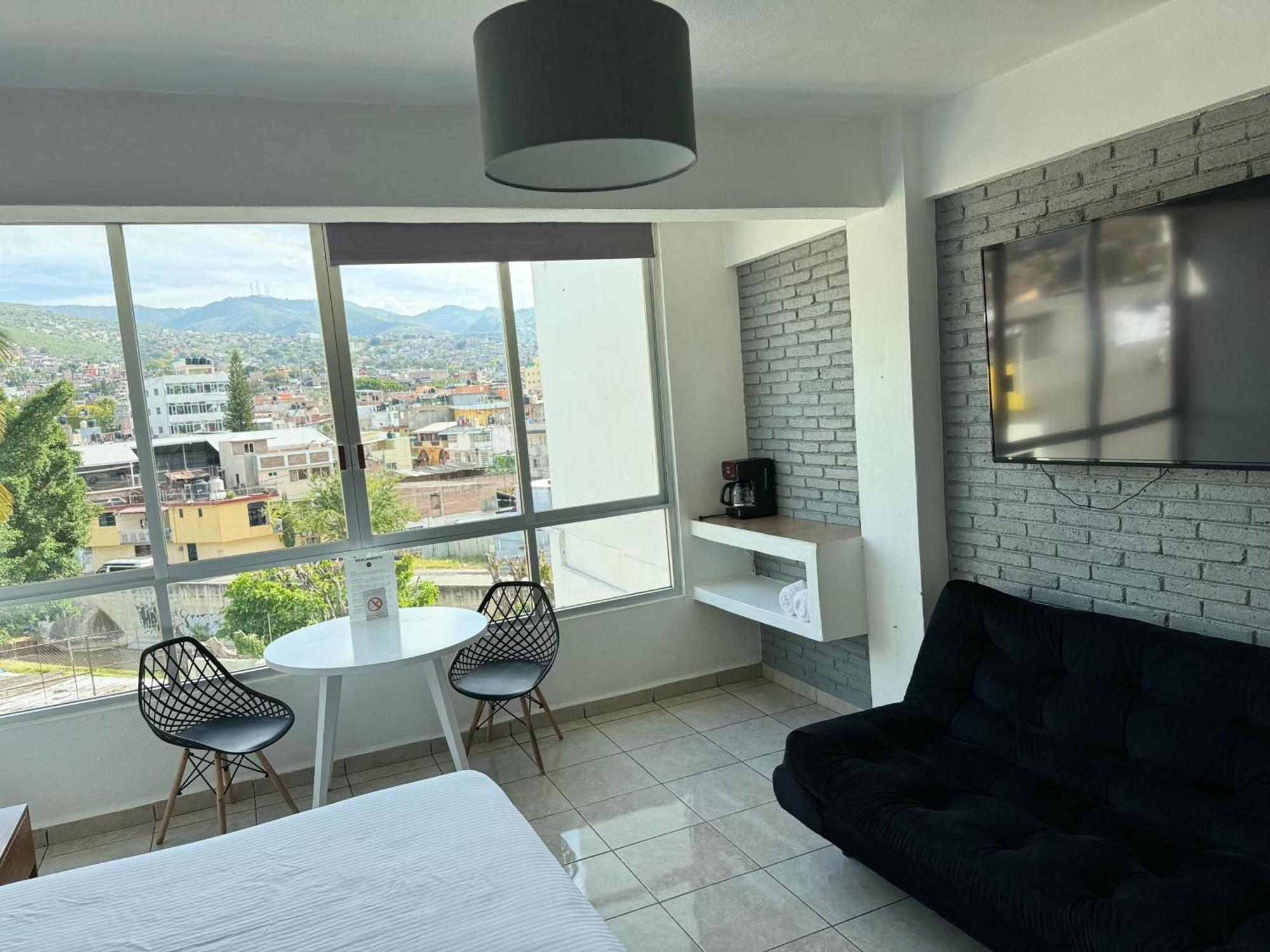 Hotel Daba Boulevard Chilpancingo de los Bravos 외부 사진