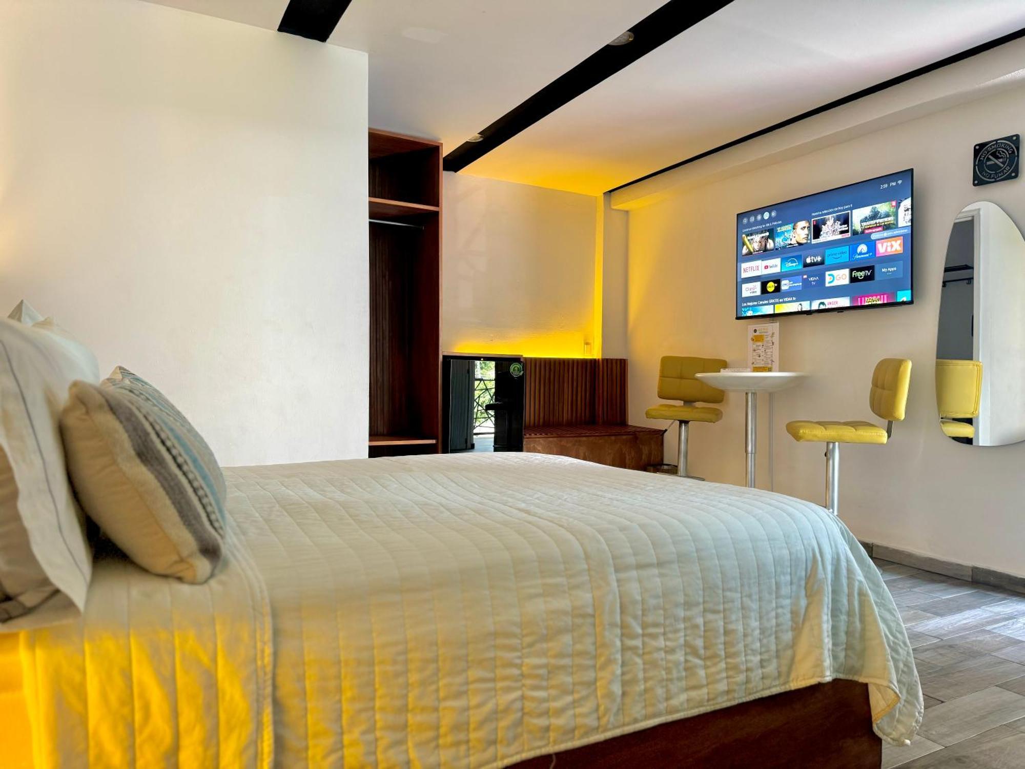 Hotel Daba Boulevard Chilpancingo de los Bravos 외부 사진