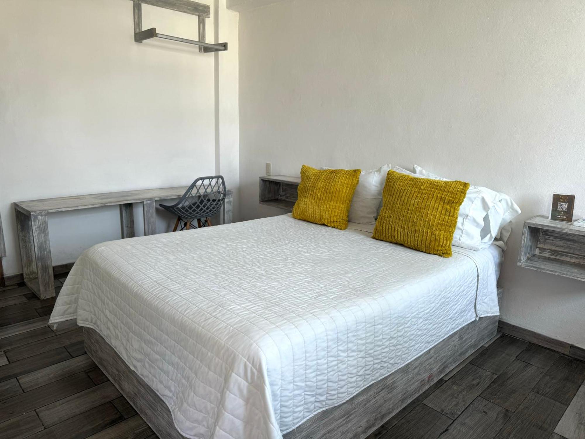 Hotel Daba Boulevard Chilpancingo de los Bravos 외부 사진