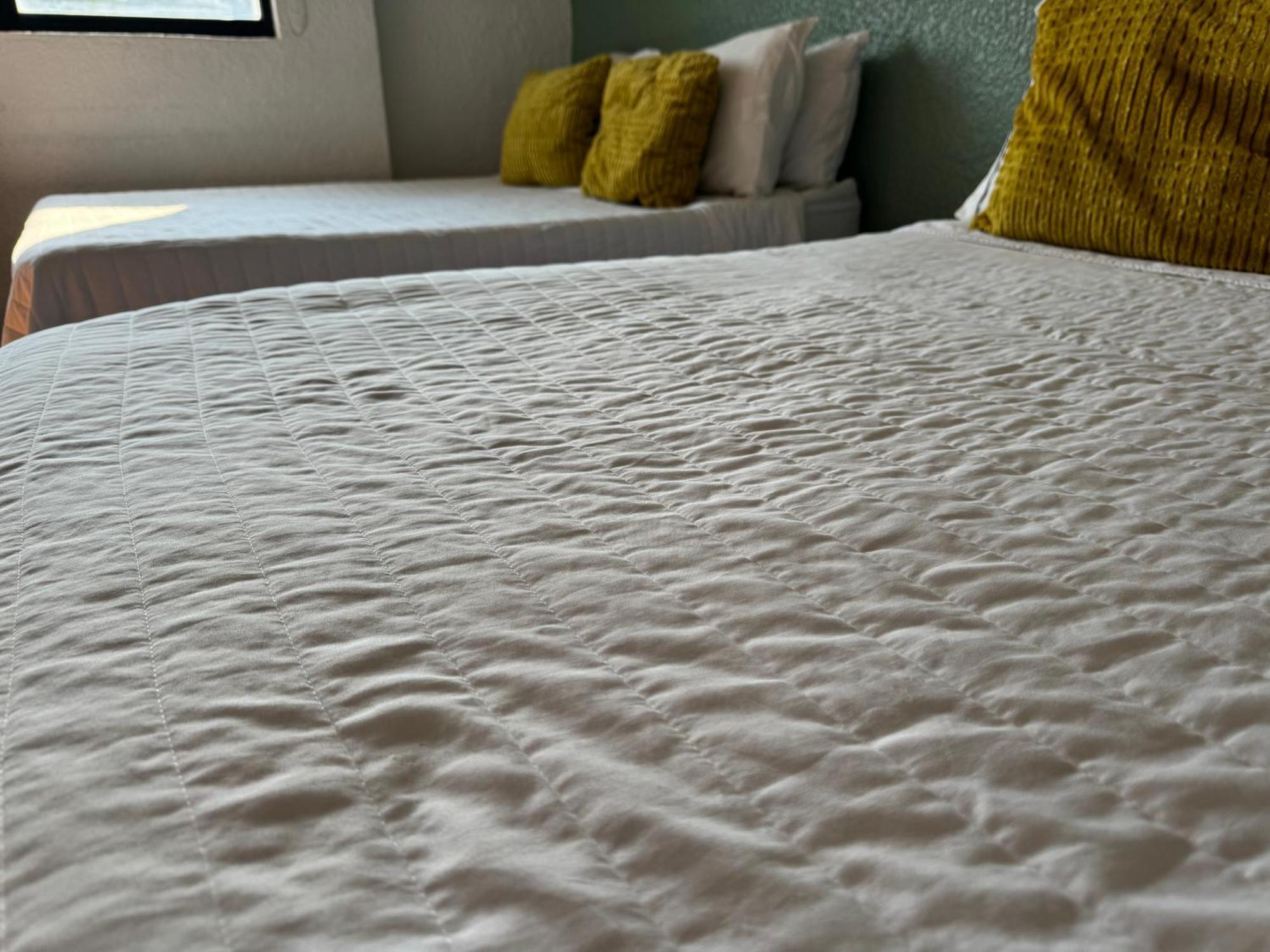 Hotel Daba Boulevard Chilpancingo de los Bravos 외부 사진