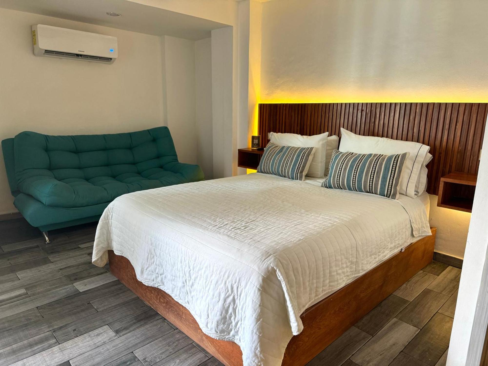 Hotel Daba Boulevard Chilpancingo de los Bravos 외부 사진